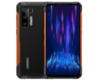 Doogee S97 Pro 8/128GB pomarańczowy - 741743 - zdjęcie 1